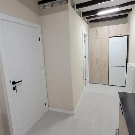 Cal Ma Casa de vacances *