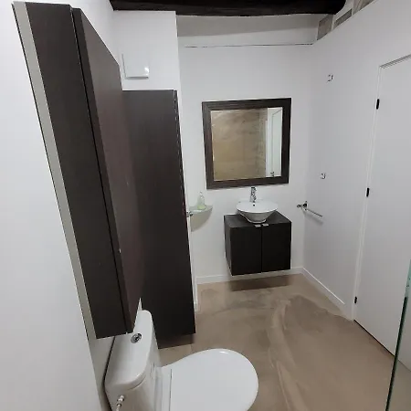 Cal Ma Holiday home Ponst
