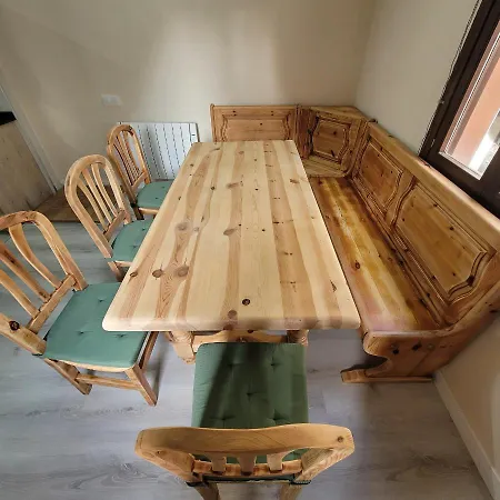 Cal Ma Vakantiehuis