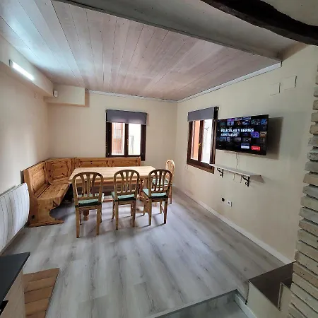 Cal Ma Holiday home *