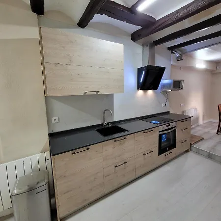 Holiday home Cal Ma Ponst
