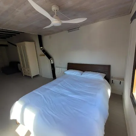 Cal Ma Holiday home Ponst