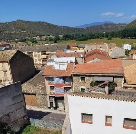 Casa de vacances Cal Ma