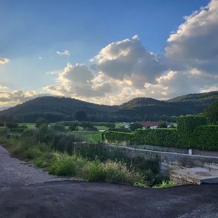 Cal Ma Casa de vacances *