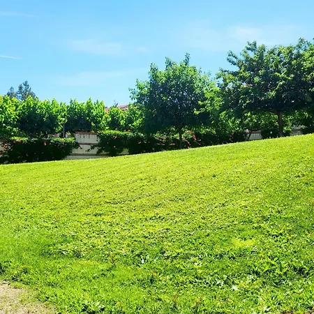 Cal Ma Casa de vacances