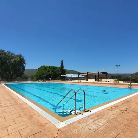Casa de vacances Cal Ma Ponst