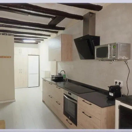 Cal Ma Casa vacanze *
