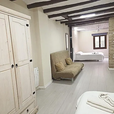 Casa de vacances Cal Ma
