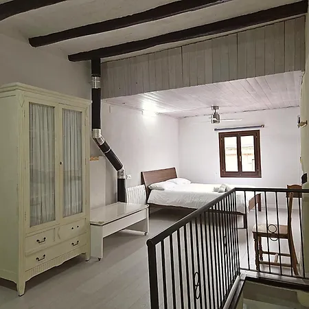 Casa de vacances Cal Ma