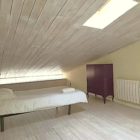 Casa de vacances Cal Ma Ponst