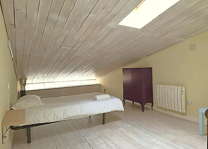 Feriehus Cal Ma Ponst